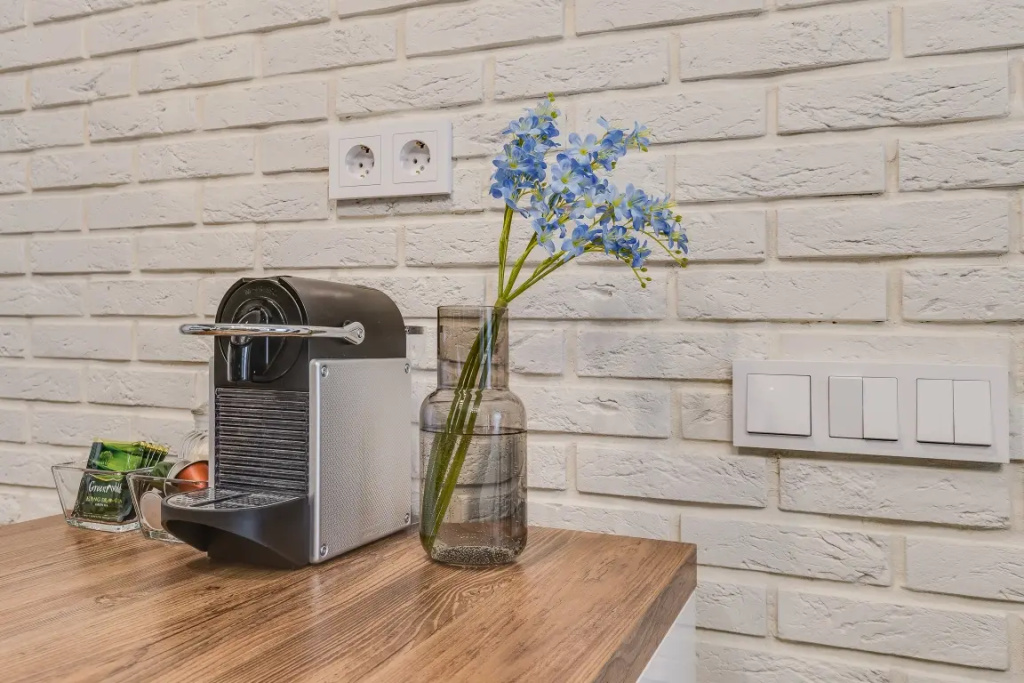 Апартаменты Улучшенные с Балконом и Видом на Парк Business Apartments