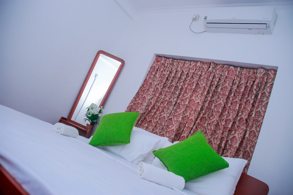 Хостел Ibur Hostels Galle
