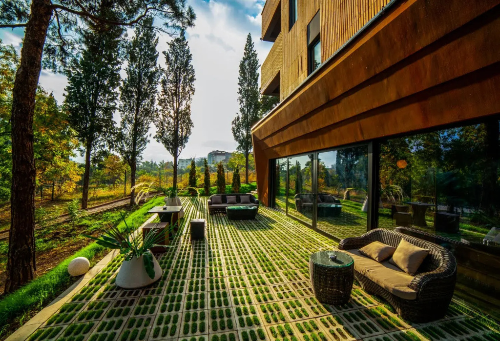Folk Boutique Hotel