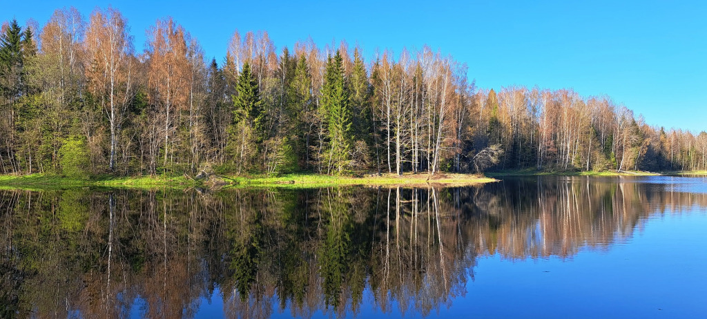 Nikolskiy Stan Recreation Camp