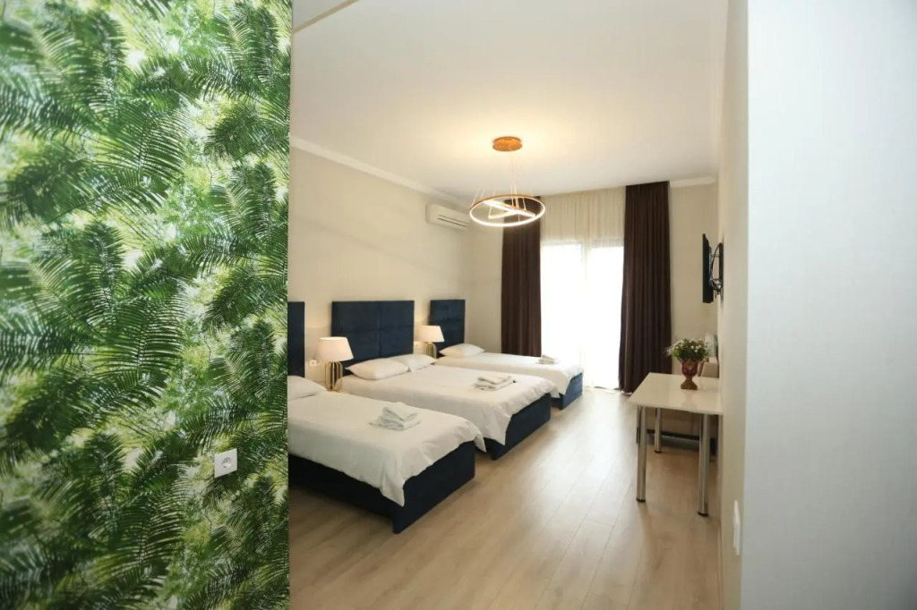 Hotel Collection By Umbrella
