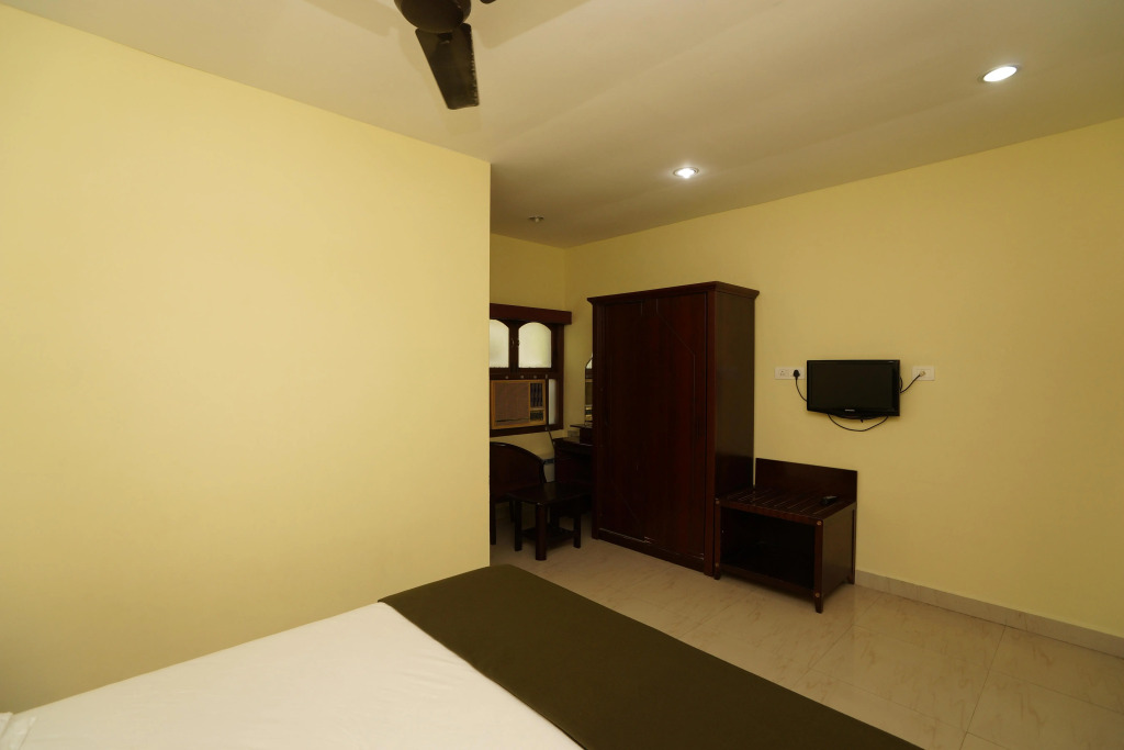 Lloyds Serviced Apartments,Krishna Street,T Nagar