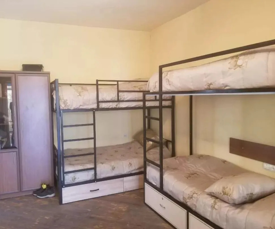 Flamingo Hostel