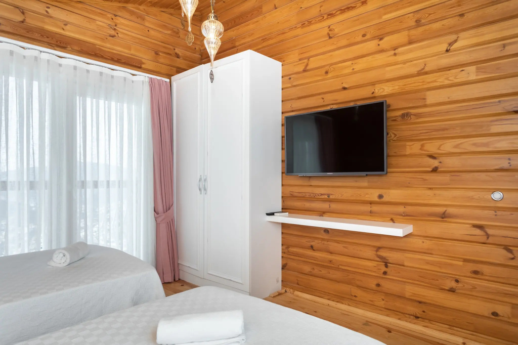 Villa Lucida - Kalkan Hills - Exclusive Villas with Private Pool and Majestic Sea Views
