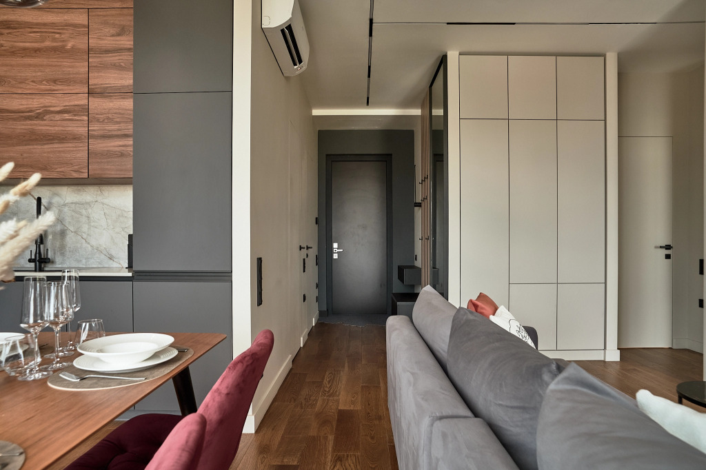 Uraganapart Praym Apartments