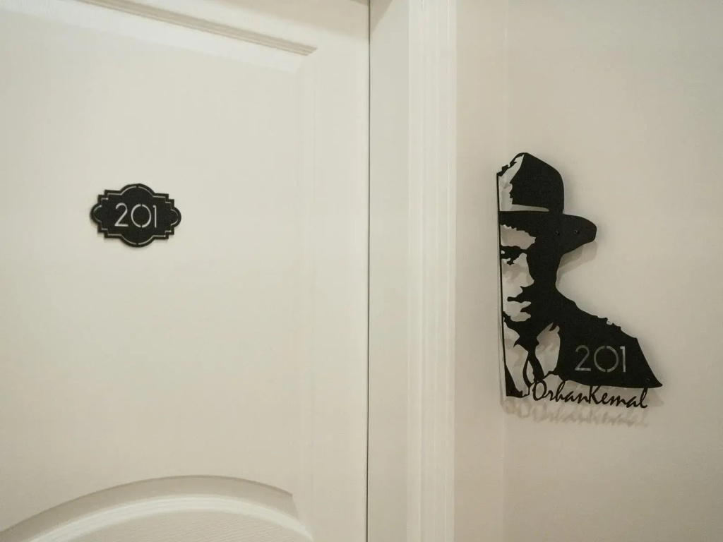 The Printhouse Hotel