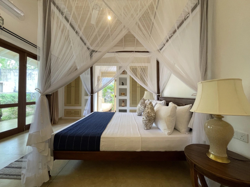 Вилла Claire Villa by Younger Villas & Resorts