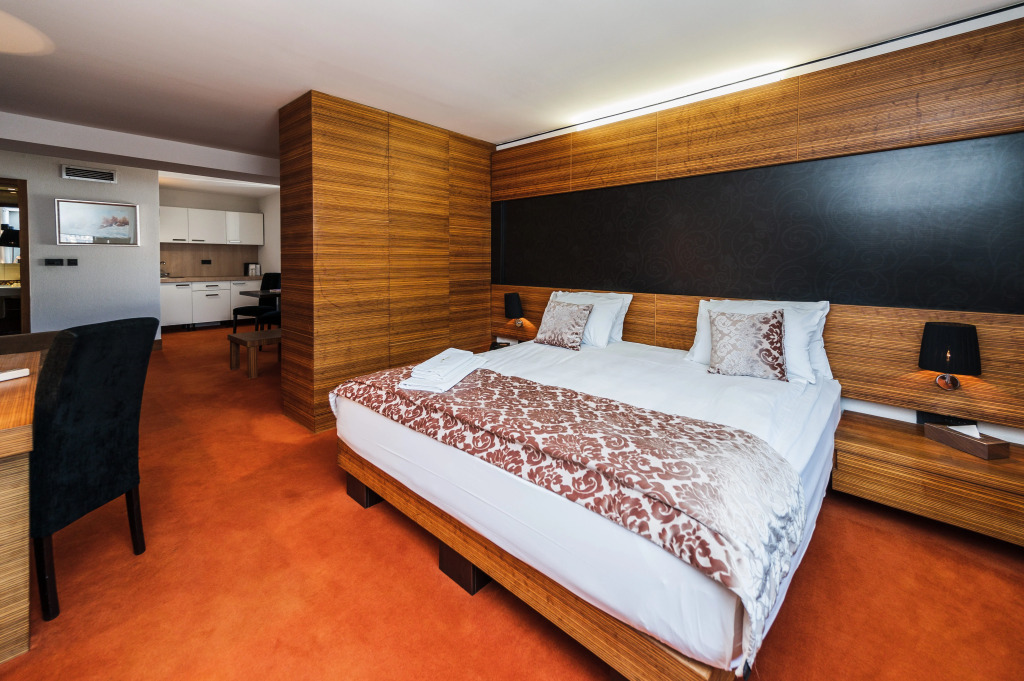 Hotel Europe