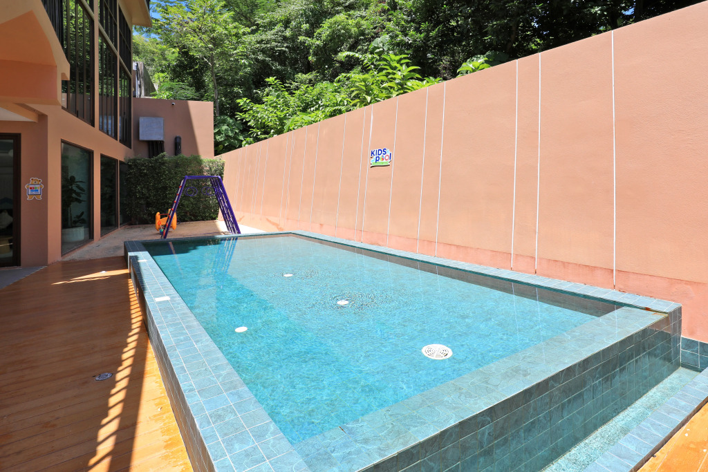 Апартаменты The Proud Karon Beach Phuket 602