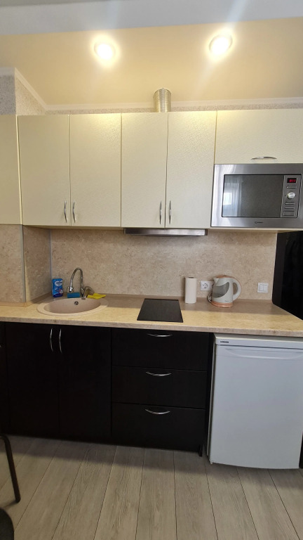 Квартира на улице Парковой 29A