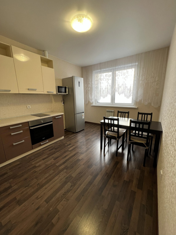 Квартира Vaer-Home комфортная в центре