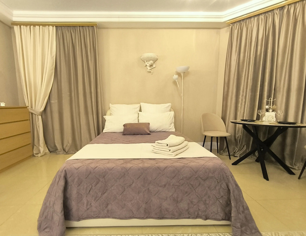 Апартаменты Comfort Room Шато