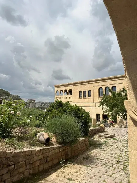 Hush Cappadocia Hotel