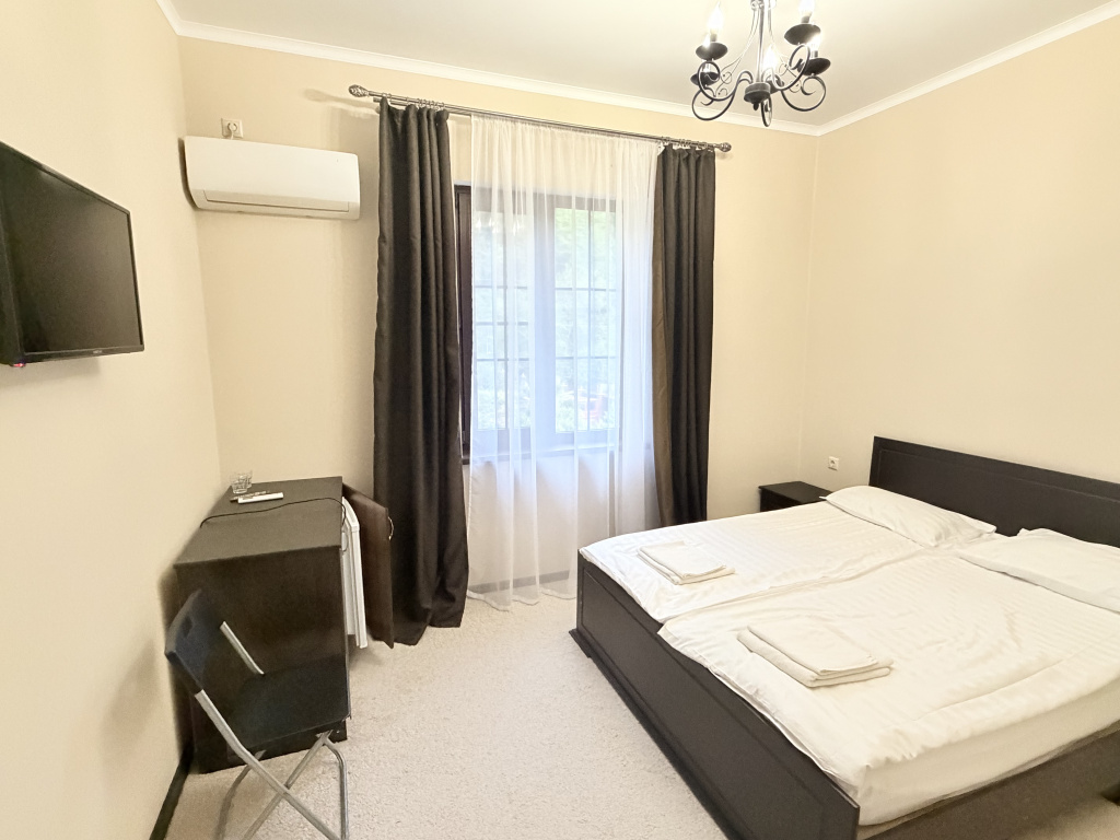 DzhaNat Hotel
