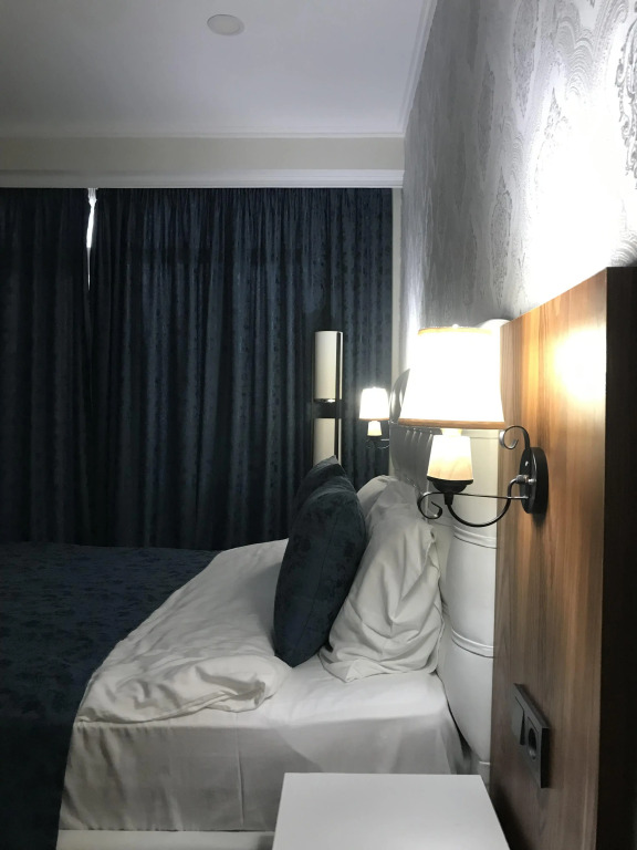 The Fresh Wave hotel