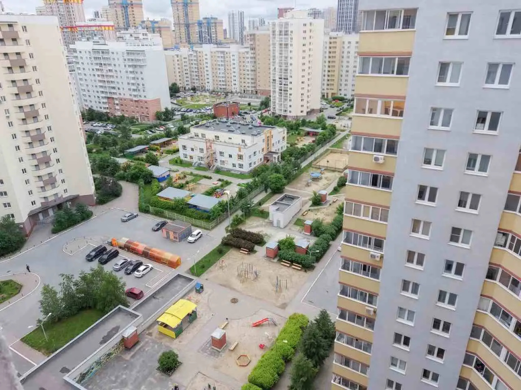 Квартира Для Вас