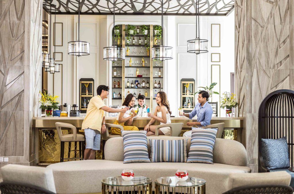 Отель Vinholidays Fiesta Phu Quoc
