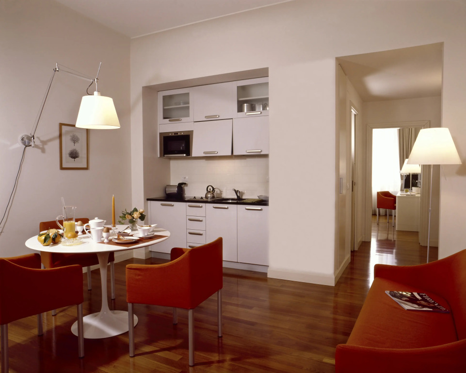 Residence Hilda