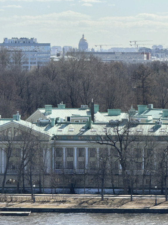 Квартира Монк