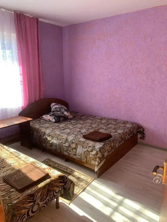 База отдыха Уют