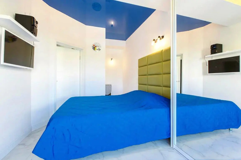 Апартаменты M Apartments Marina Park 2