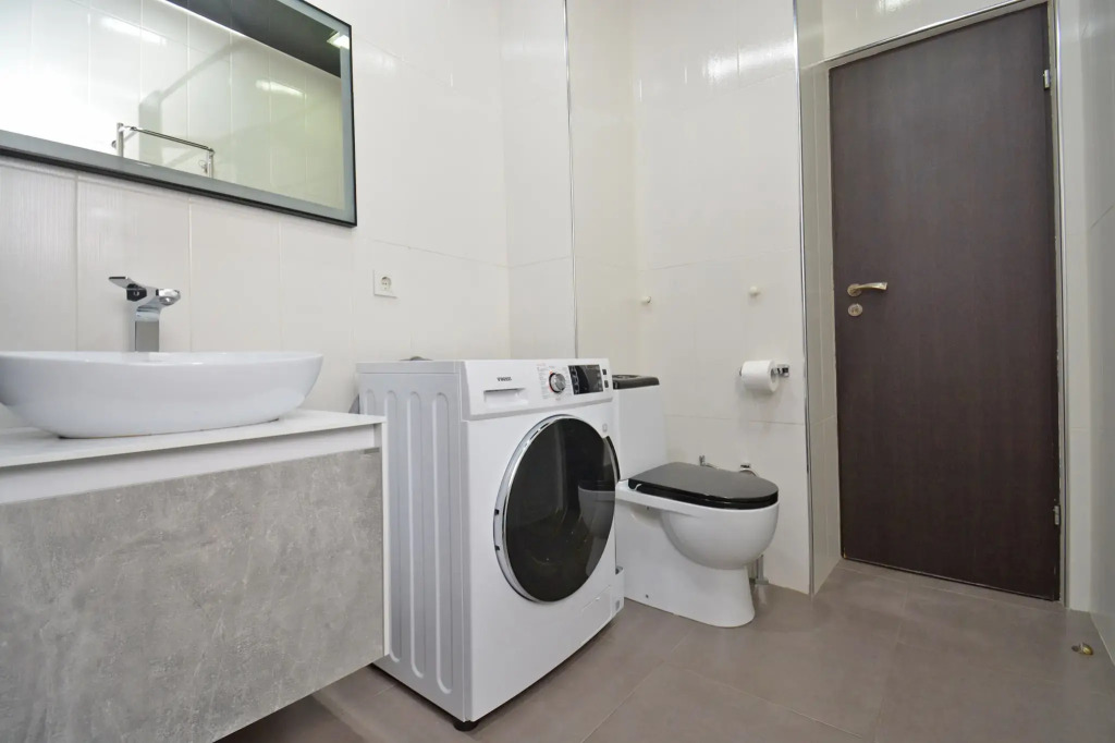 Апартаменты Каджазнуни 20/1 кв 15