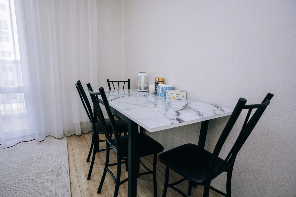 Апартаменты ATLANT Apartments 31
