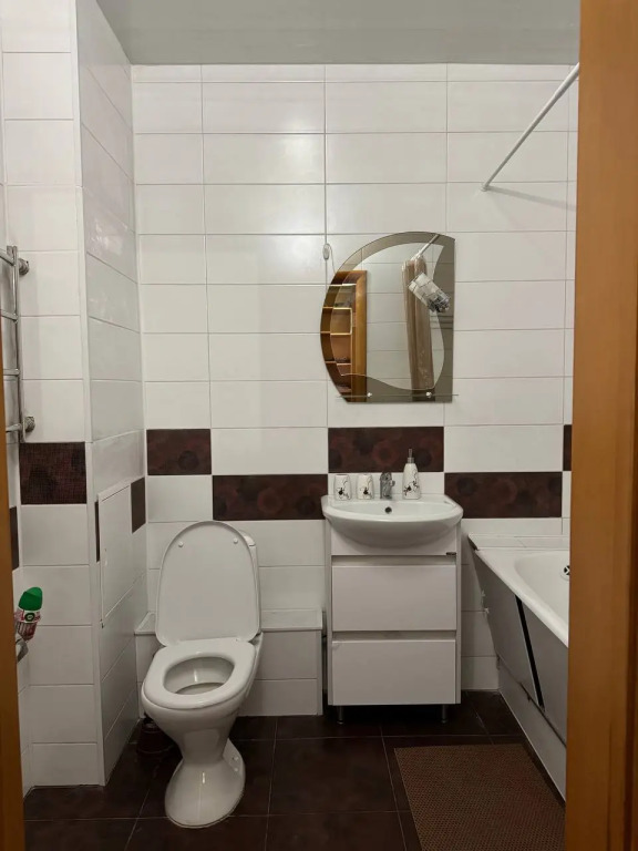 Квартира Lofthouse