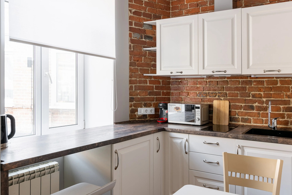 Апартаменты Prim Rooms Luxury Loft в Центре Города