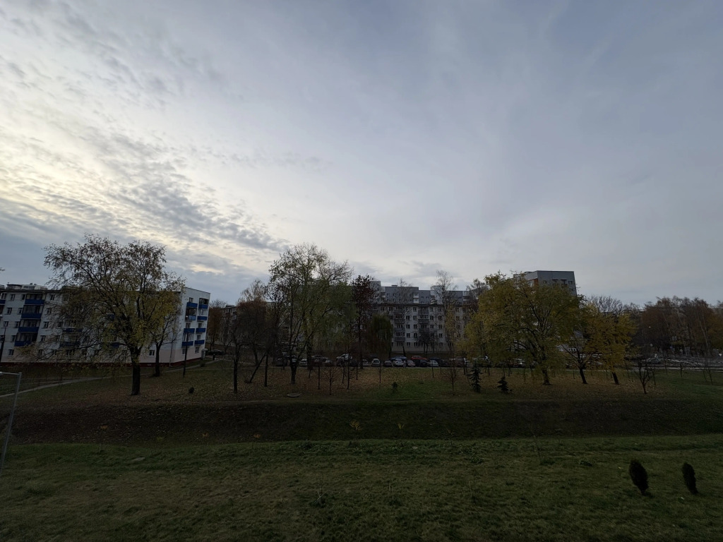 Квартира Уютная на Грушевке