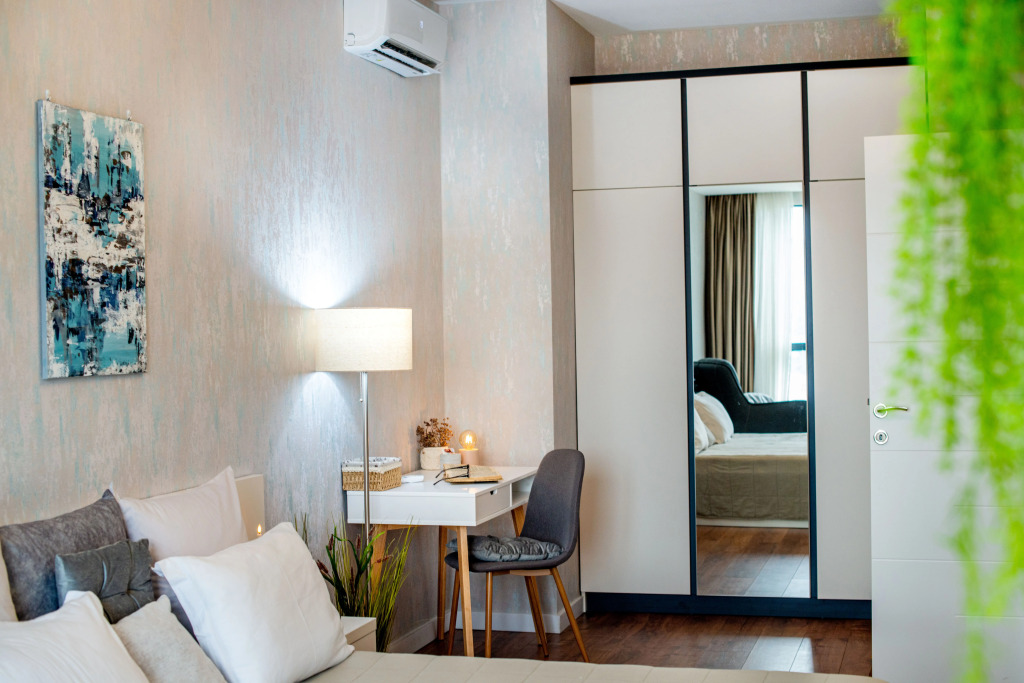Апартаменты Sea Heights