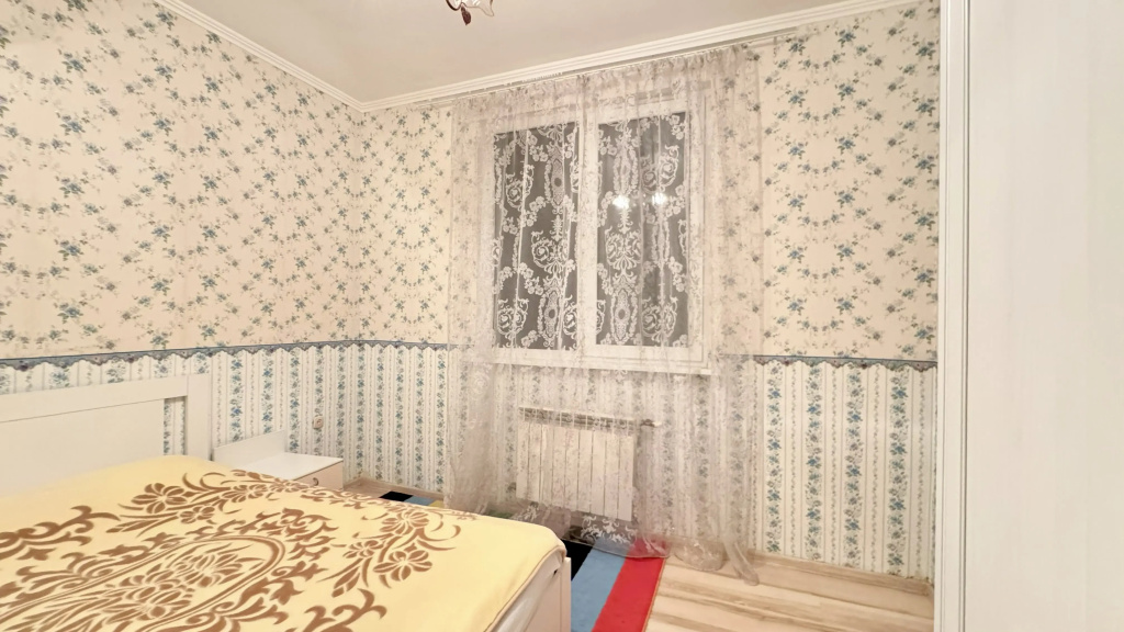 Частный дом на Улице Черновицкая