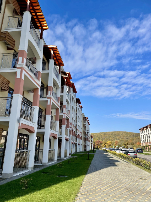 Квартира на ул. Мирная 9/3(2)