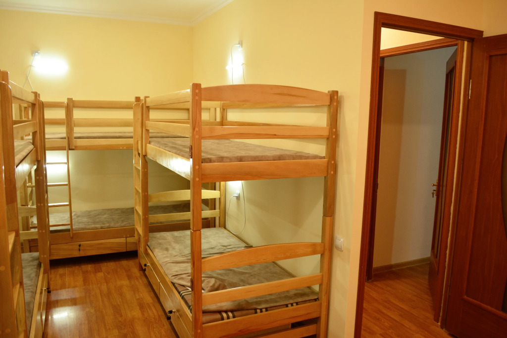 S And J Hostel