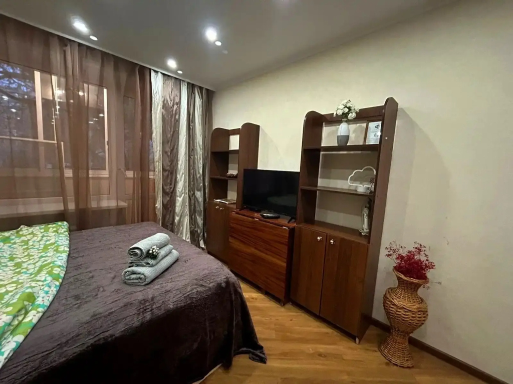 Квартира GoldApart на Мишина 39