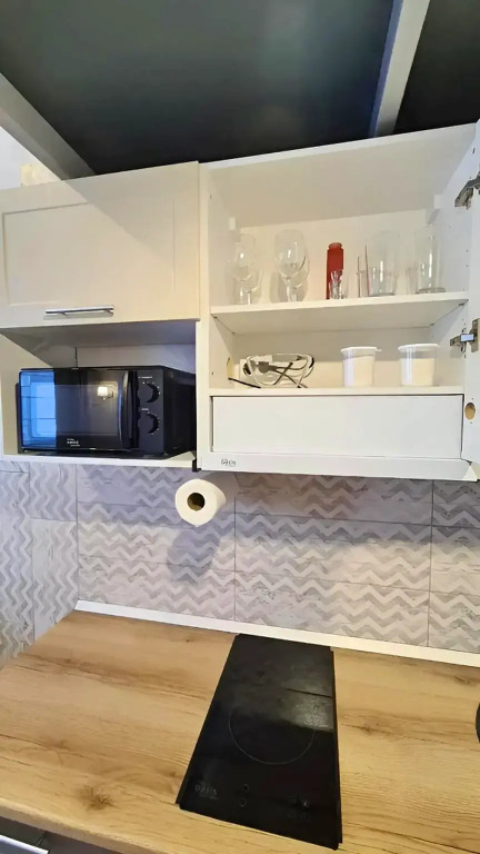 Квартира студия Delta House в центре Казани 2