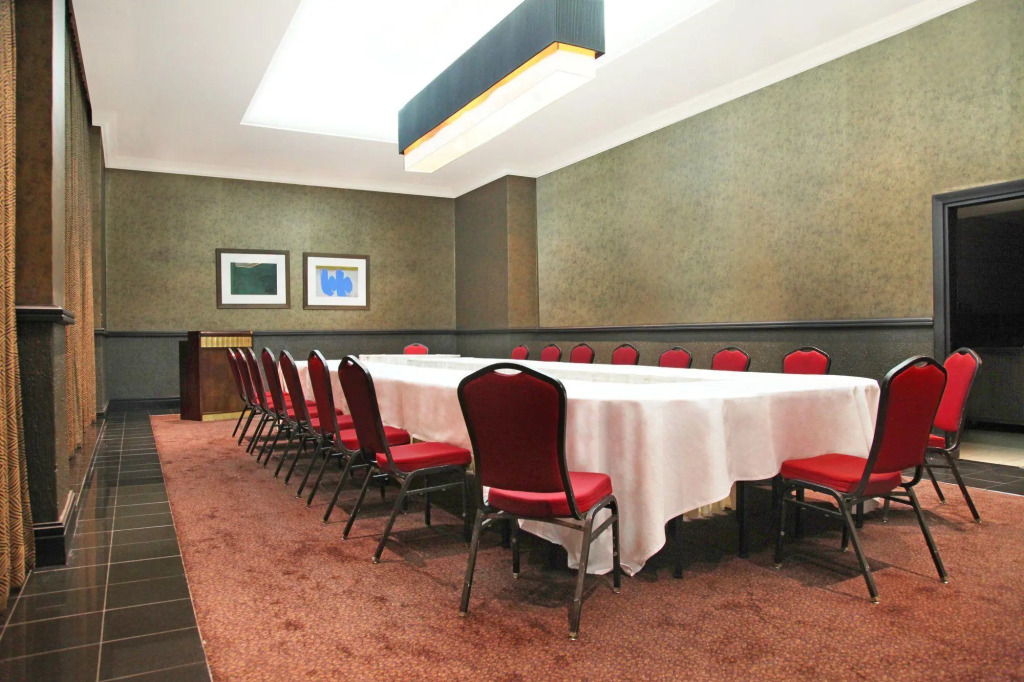 Sheraton Kampala Hotel