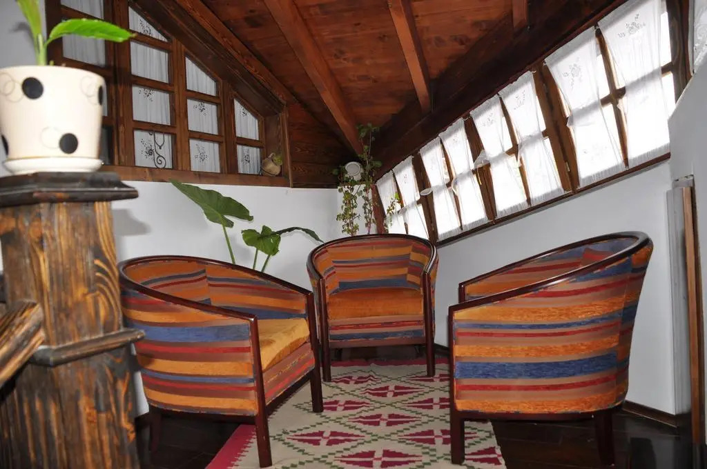 Sokak Boutique Hotel