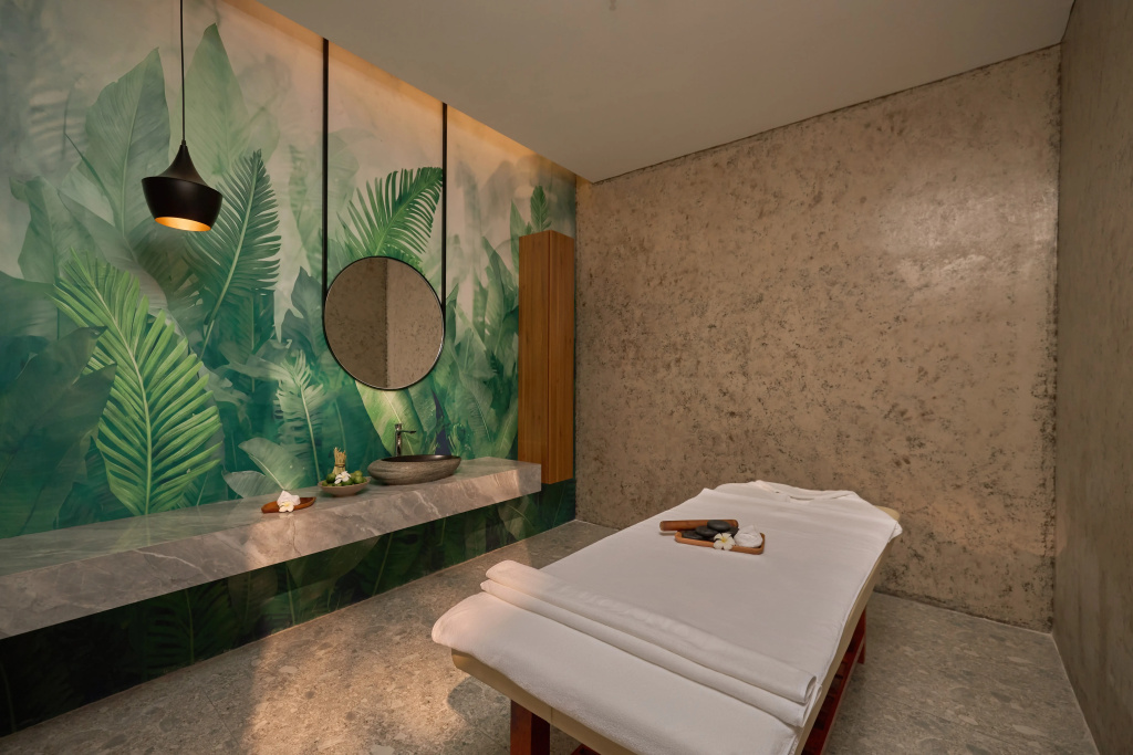 Курортный отель Lugano Spa Cam Ranh Ultra All Inclusive