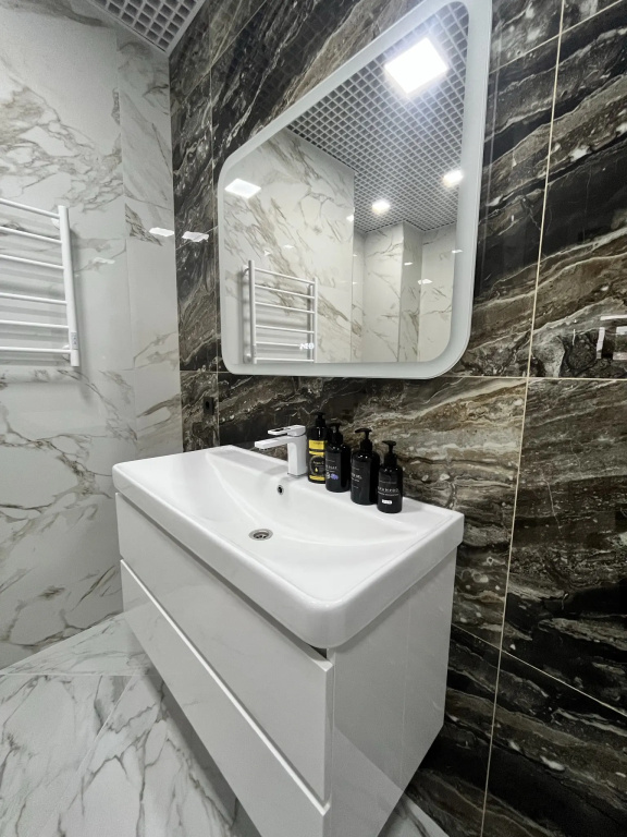 Апартаменты 2 Rooms Орел