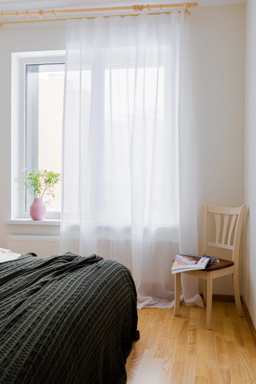 Апартаменты Summer flat