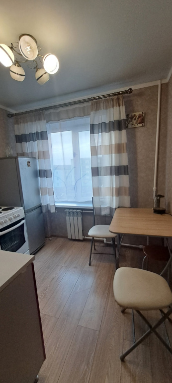 Квартира площадь Кирова