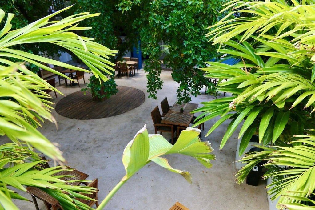Atelier Skalo Boutique Hotel