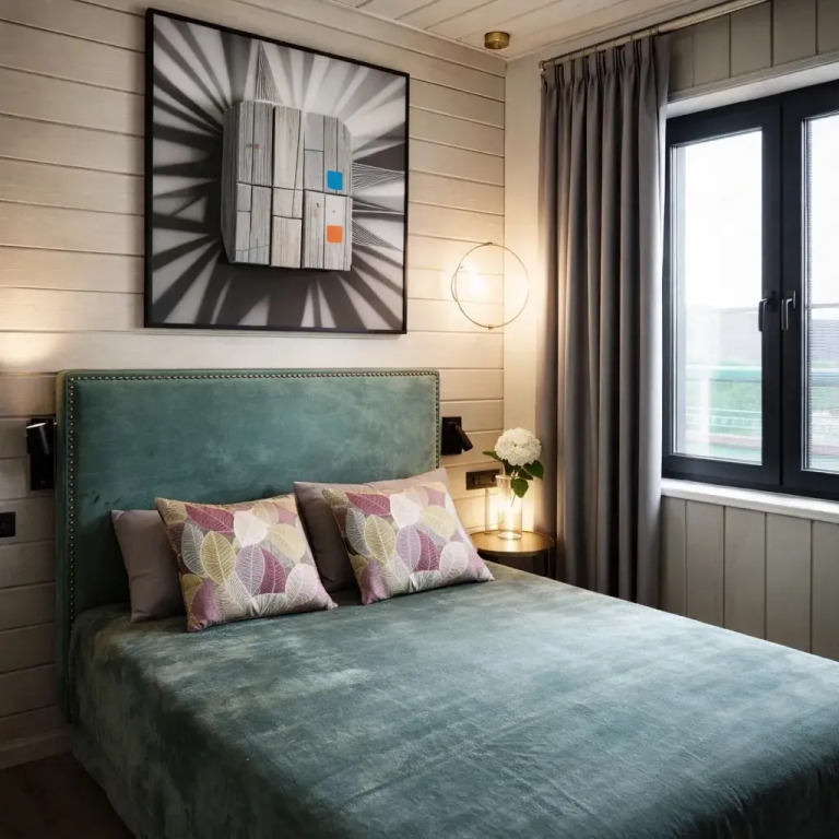 Частный дом Loft Razliv