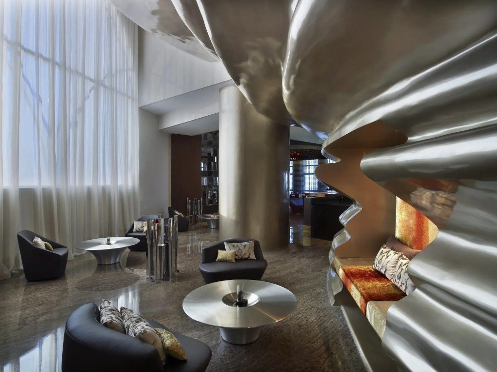 The St. Regis Doha
