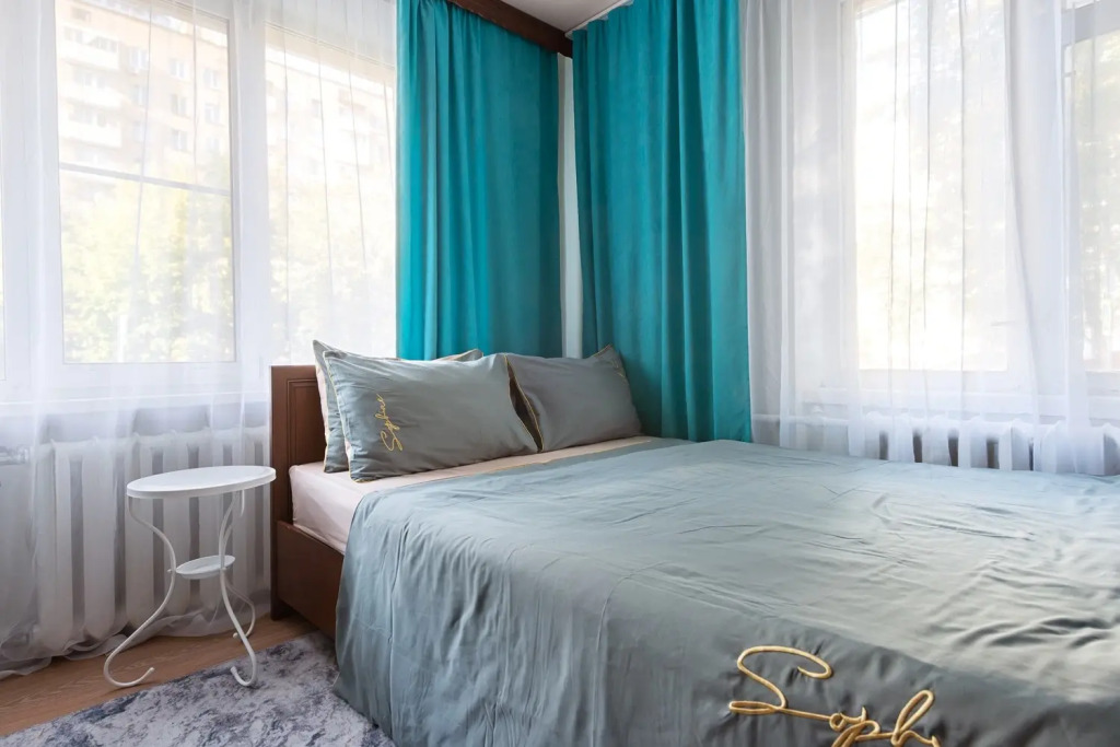 Апартаменты ComfortHomes метро Дмитровская