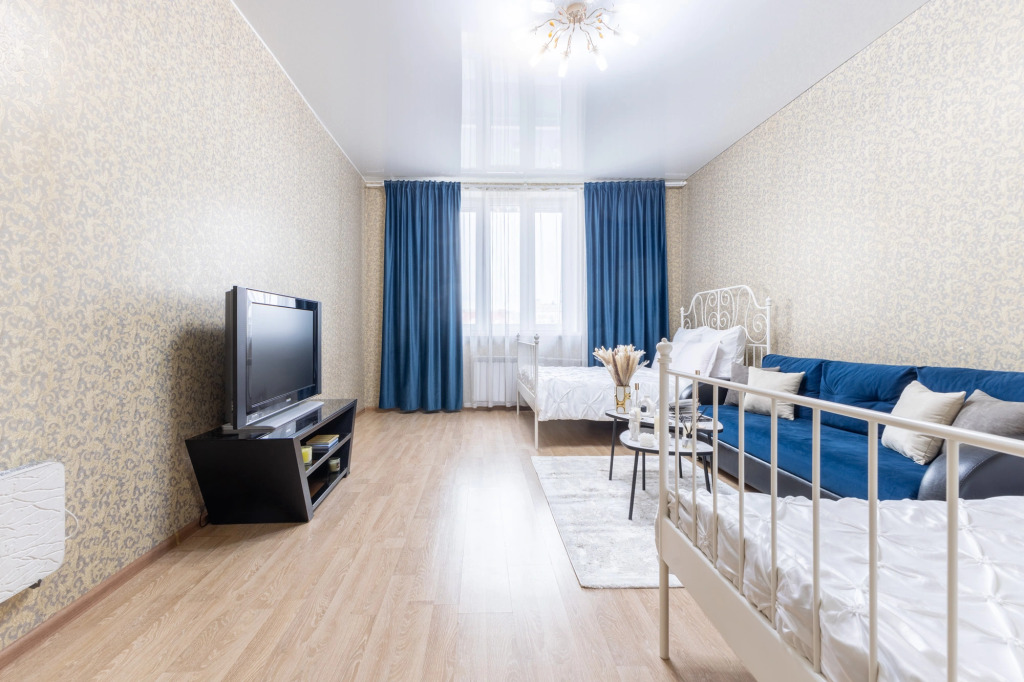 Апартаменты Eden Suites на 10 персон