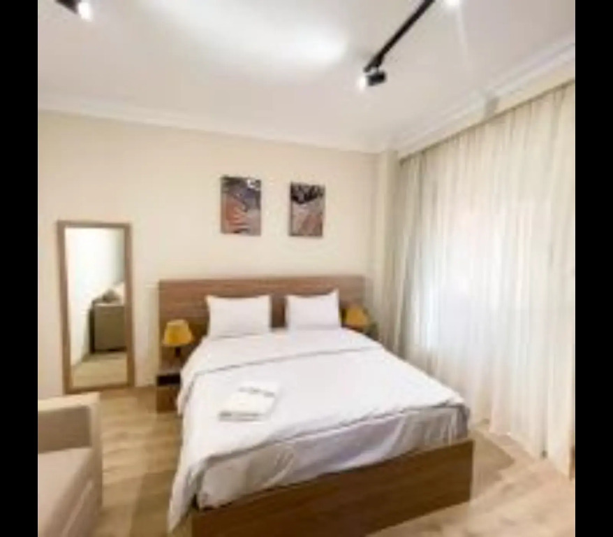 Апарт-отель Settle Inn Banafseg Studio