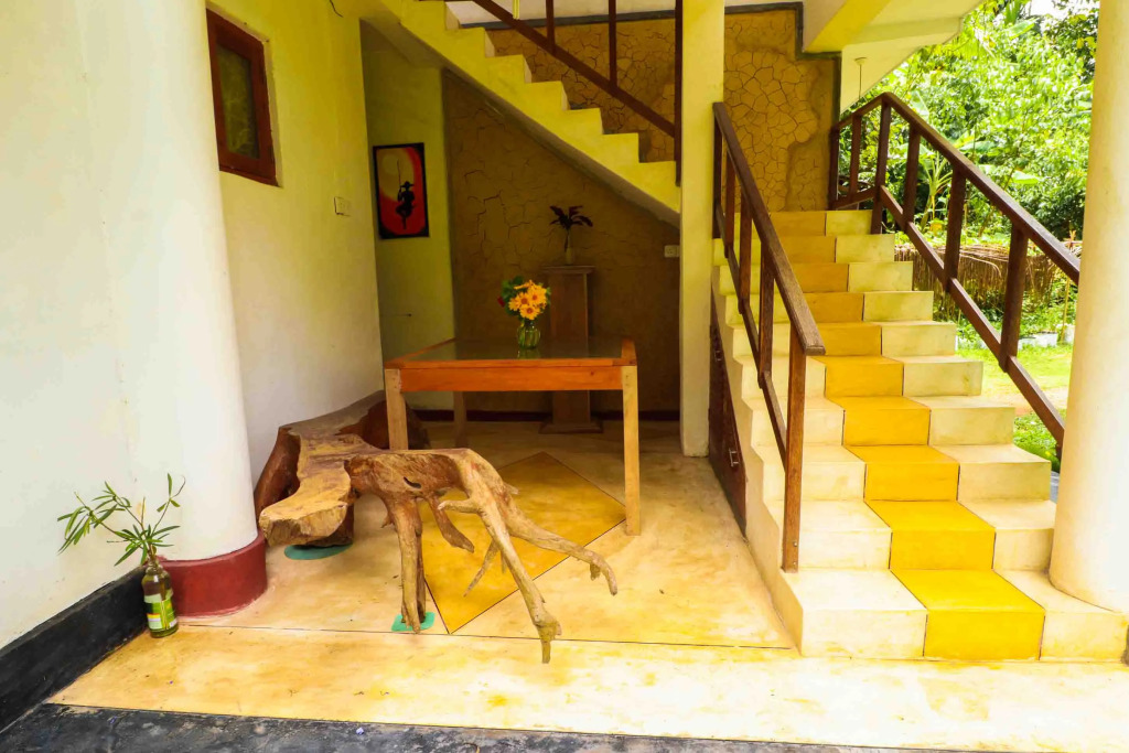 Pahalagawattha Homestay