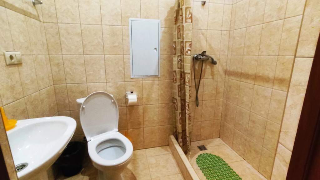 Отель Таити